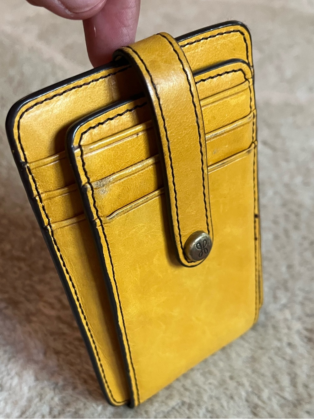 Hobo Wallet